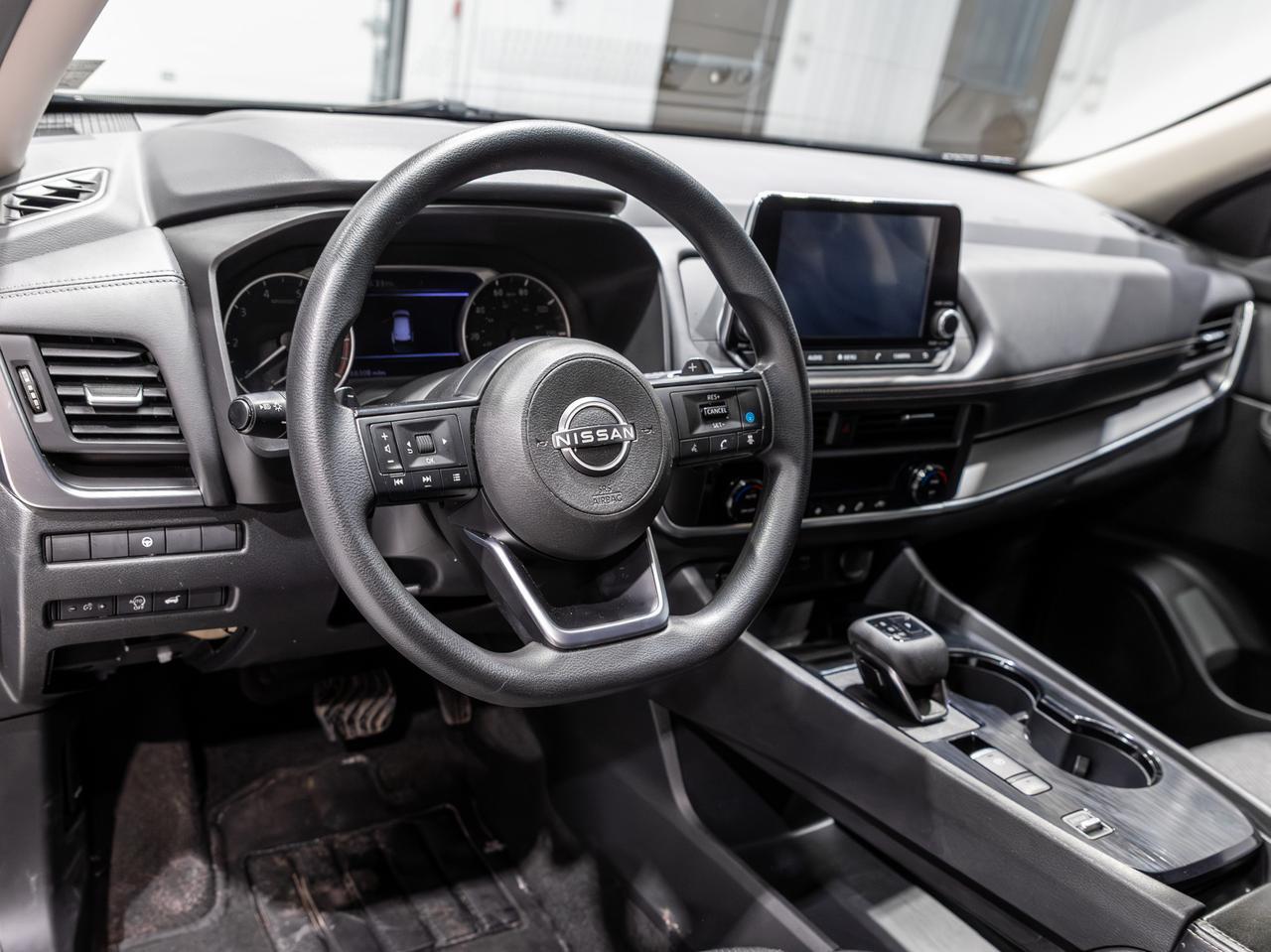 2024 Nissan Rogue SV Cranberry PA