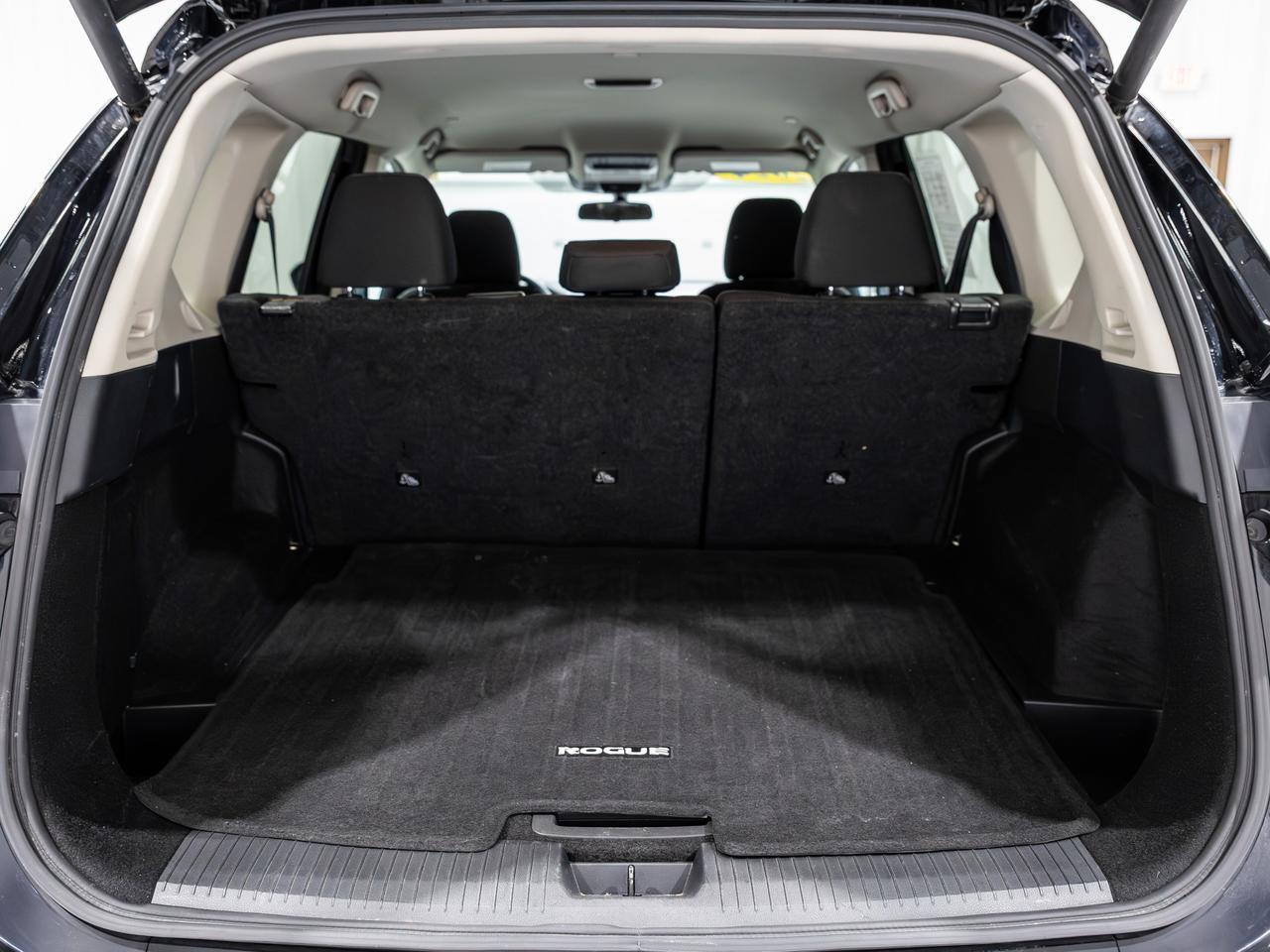 2024 Nissan Rogue SV Cranberry PA
