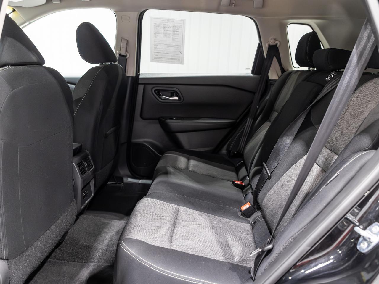 2024 Nissan Rogue SV Cranberry PA