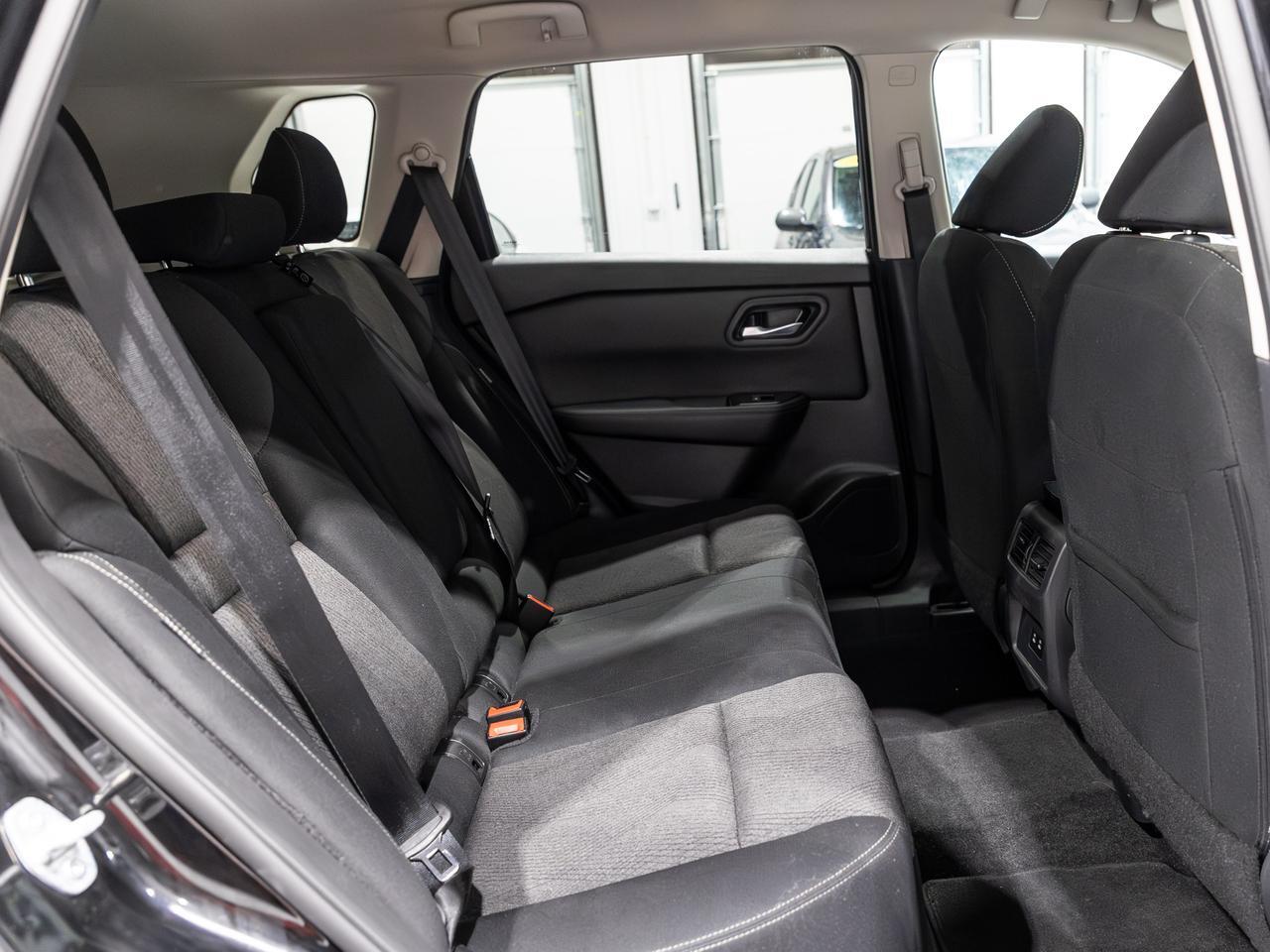 2024 Nissan Rogue SV Cranberry PA