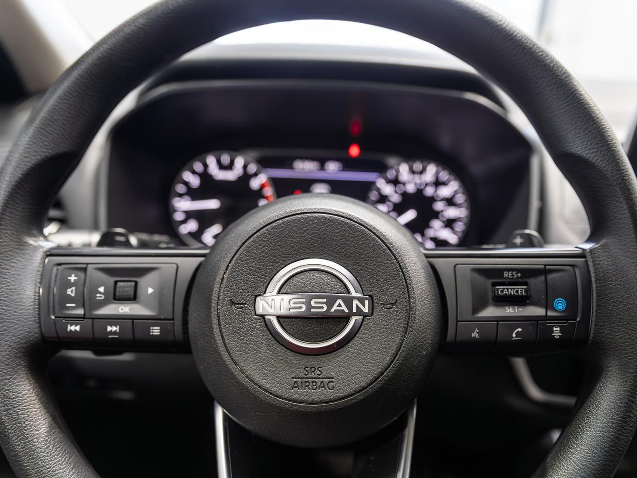 2024 Nissan Rogue SV Cranberry PA