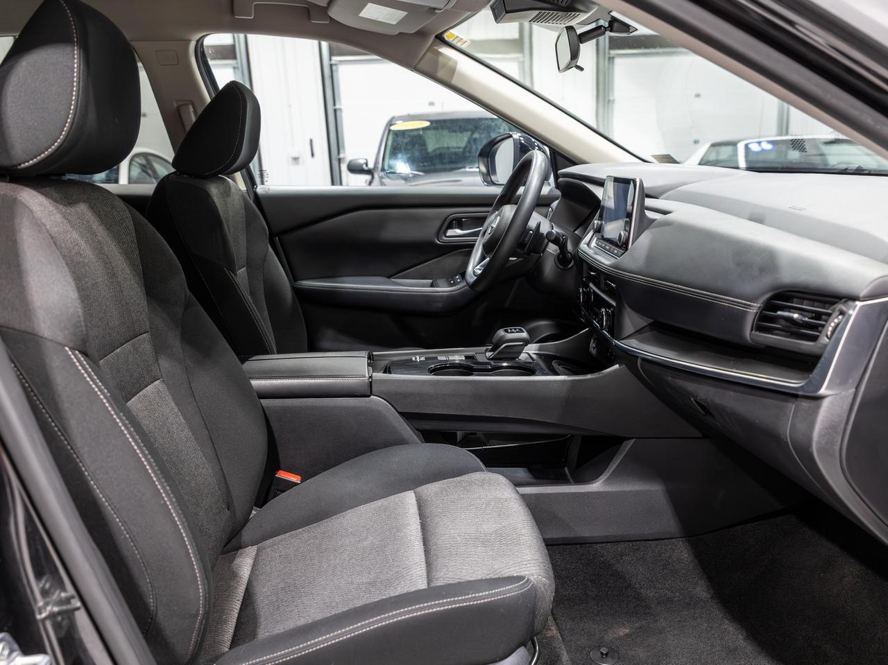 2024 Nissan Rogue SV Cranberry PA