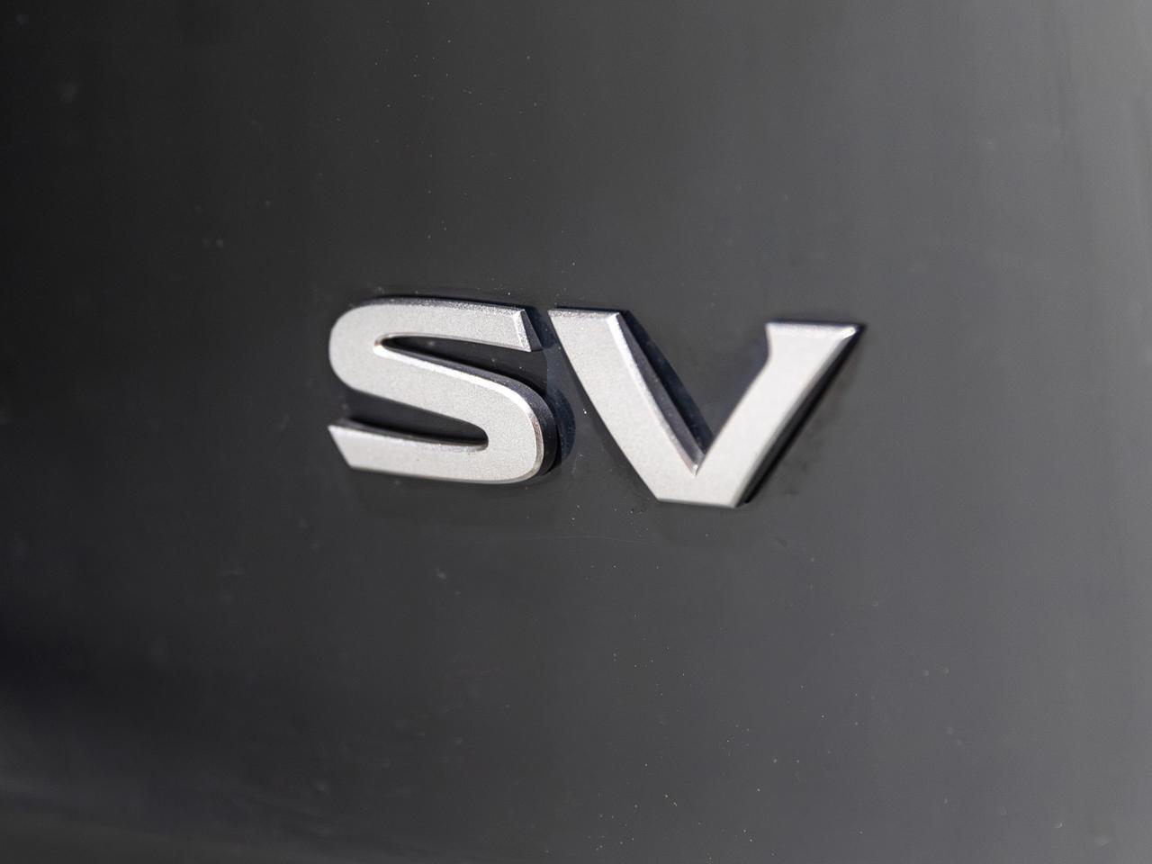2024 Nissan Rogue SV Cranberry PA