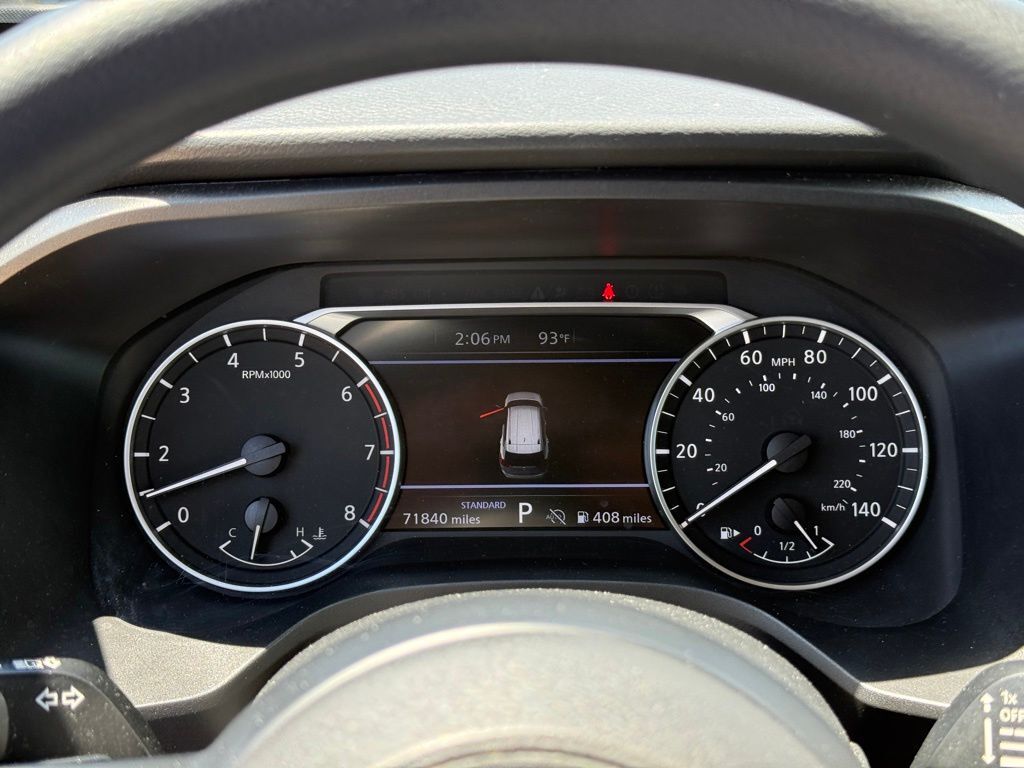 2024 Nissan Rogue SV Crestwood KY