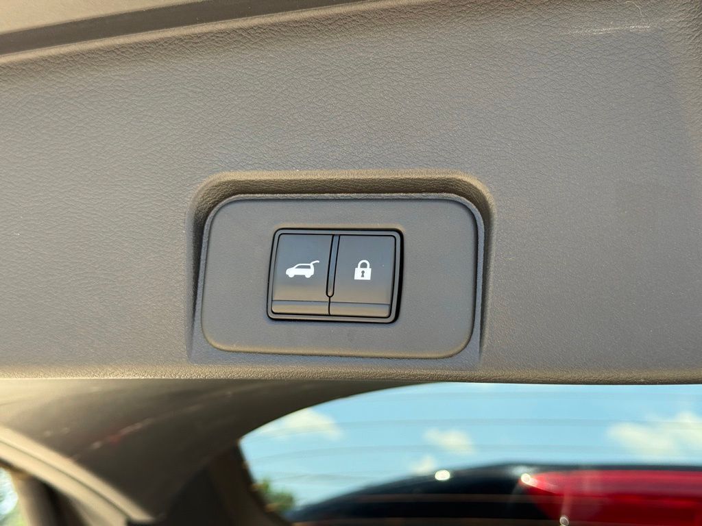2024 Nissan Rogue SV Crestwood KY