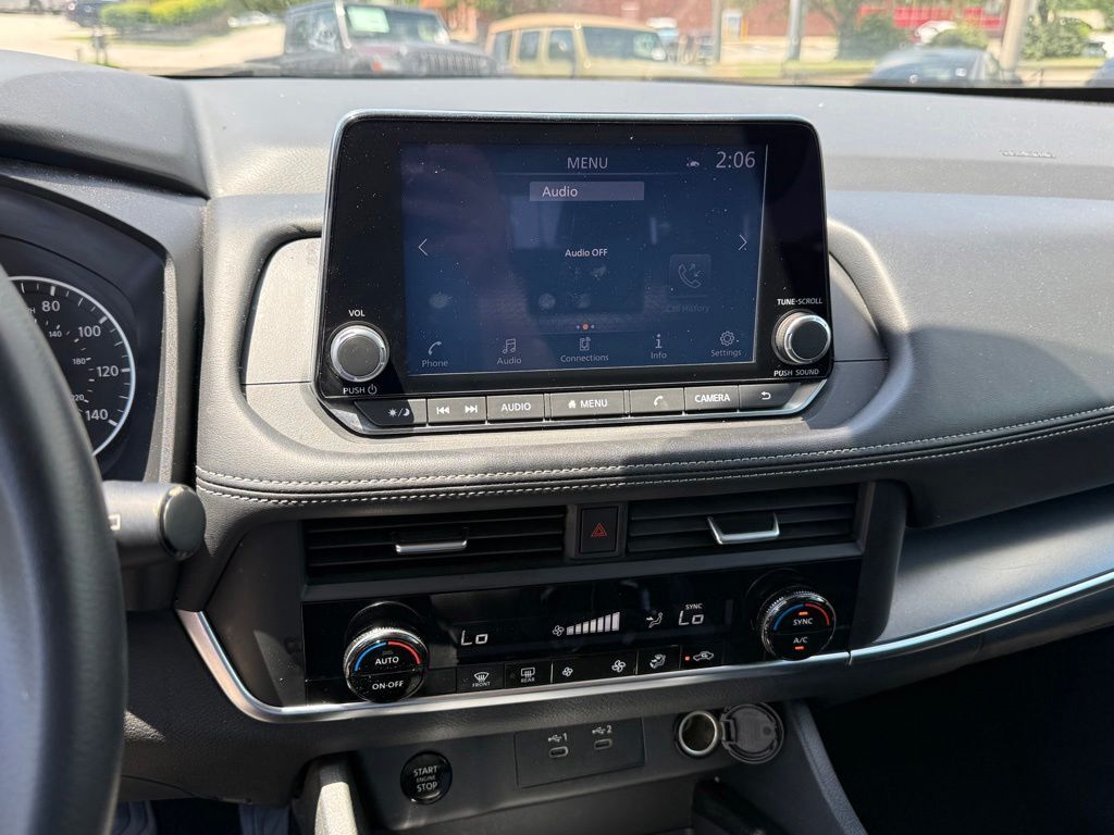 2024 Nissan Rogue SV Crestwood KY