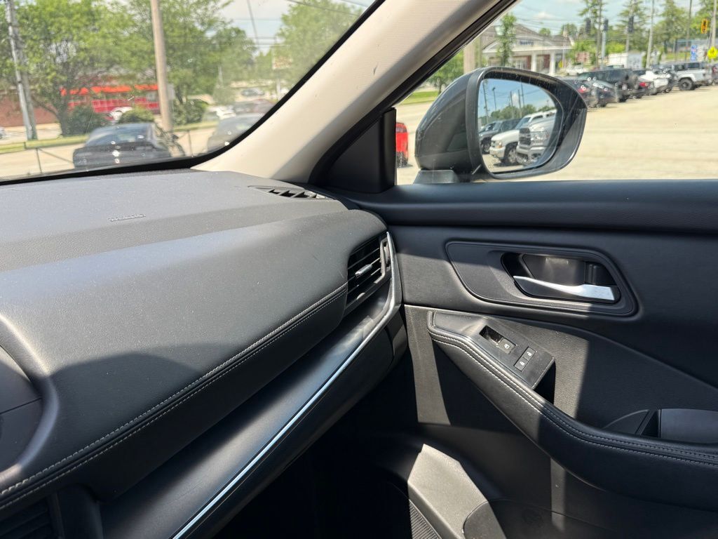 2024 Nissan Rogue SV Crestwood KY