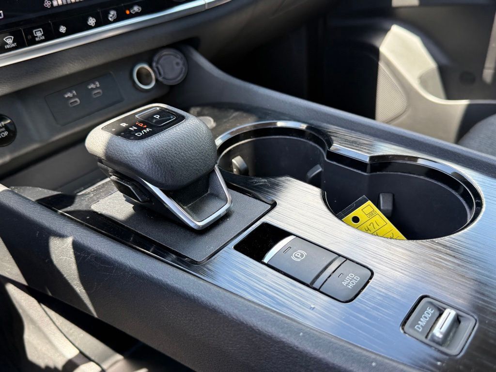 2024 Nissan Rogue SV Crestwood KY
