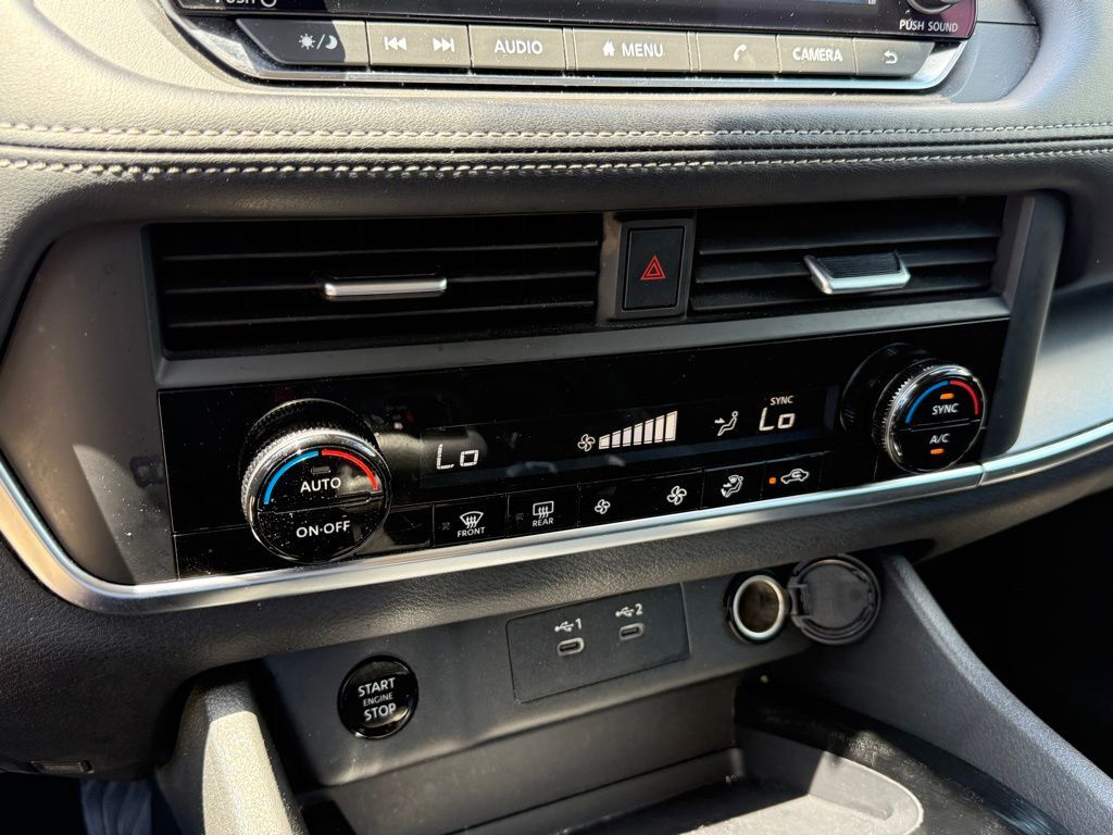 2024 Nissan Rogue SV Crestwood KY