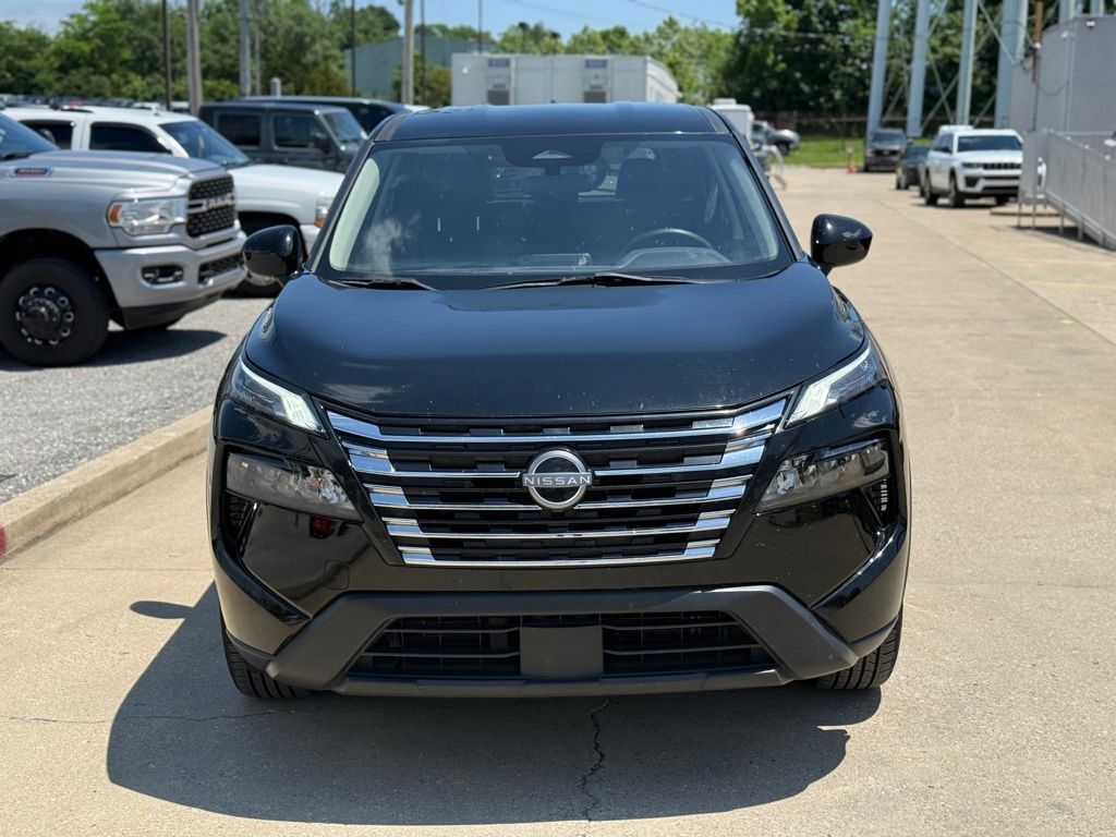 2024 Nissan Rogue SV Crestwood KY