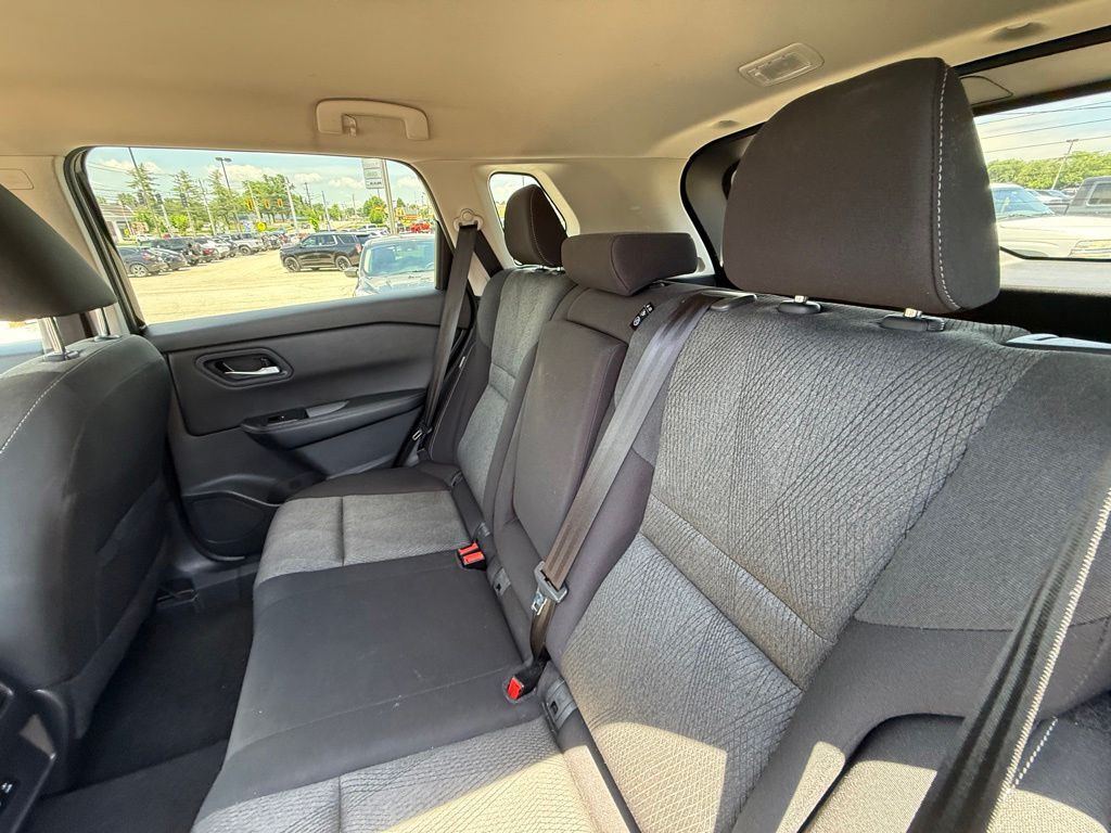 2024 Nissan Rogue SV Crestwood KY