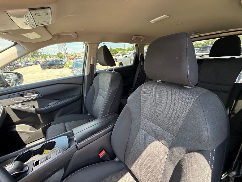 2024 Nissan Rogue SV Crestwood KY