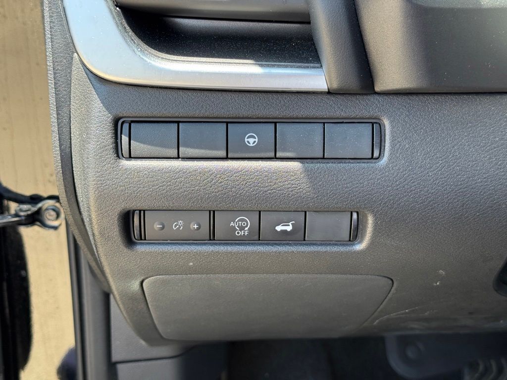 2024 Nissan Rogue SV Crestwood KY
