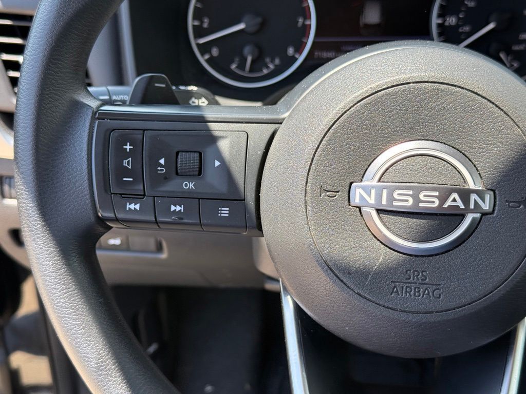 2024 Nissan Rogue SV Crestwood KY