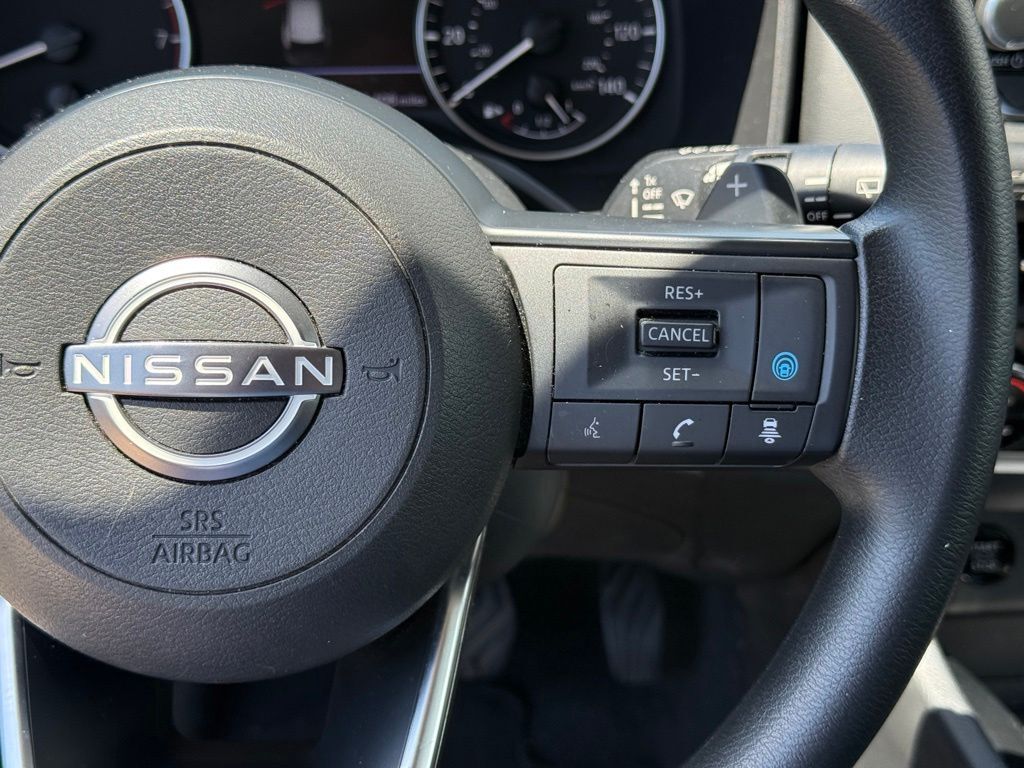 2024 Nissan Rogue SV Crestwood KY