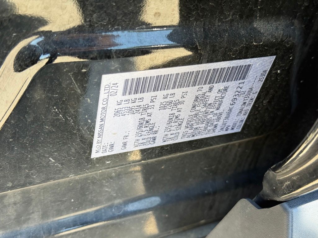 2024 Nissan Rogue SV Crestwood KY