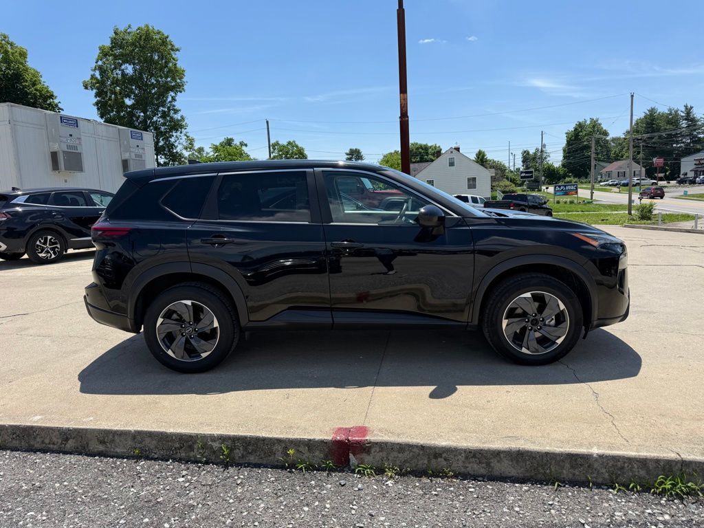 2024 Nissan Rogue SV Crestwood KY