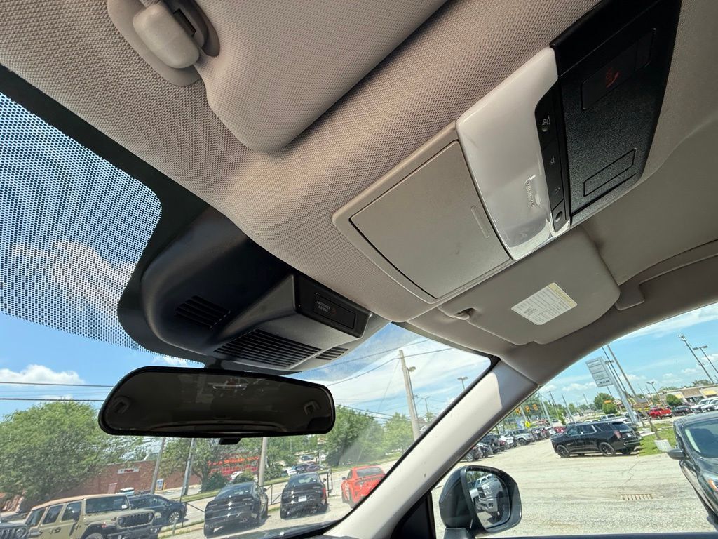 2024 Nissan Rogue SV Crestwood KY
