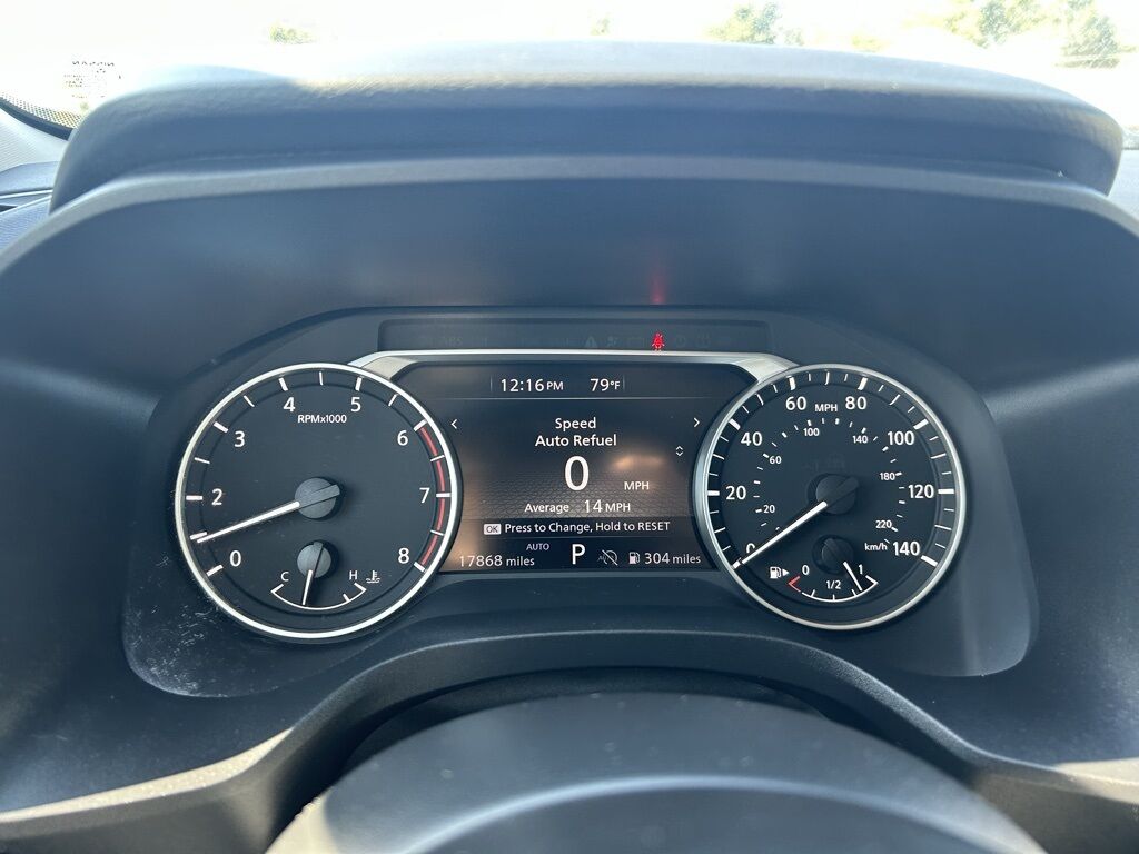2024 Nissan Rogue SV Crestwood KY