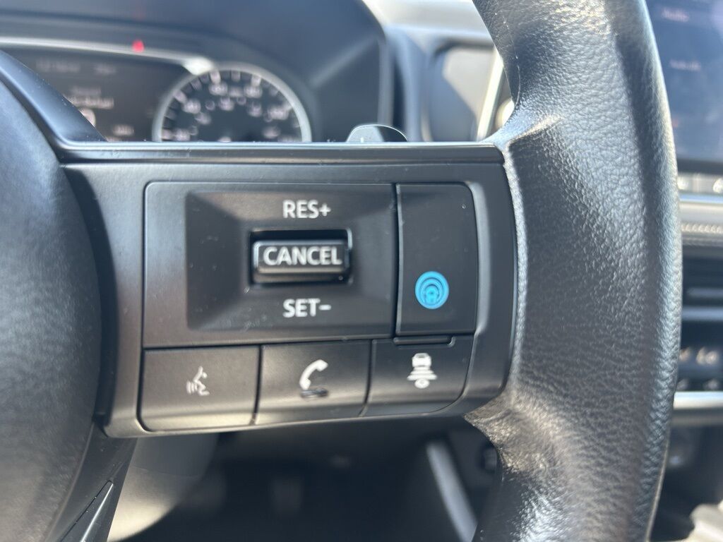 2024 Nissan Rogue SV Crestwood KY