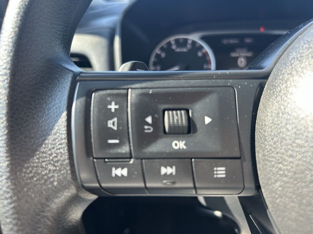 2024 Nissan Rogue SV Crestwood KY