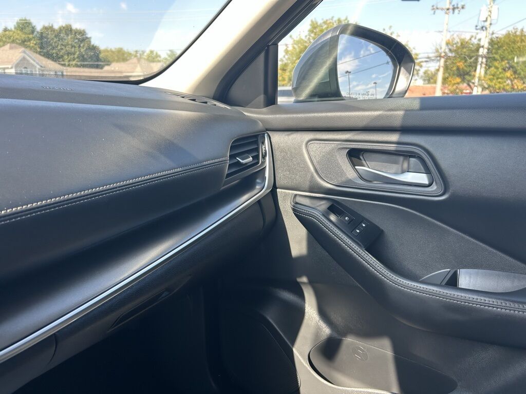 2024 Nissan Rogue SV Crestwood KY