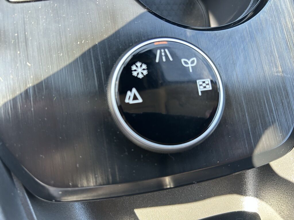 2024 Nissan Rogue SV Crestwood KY