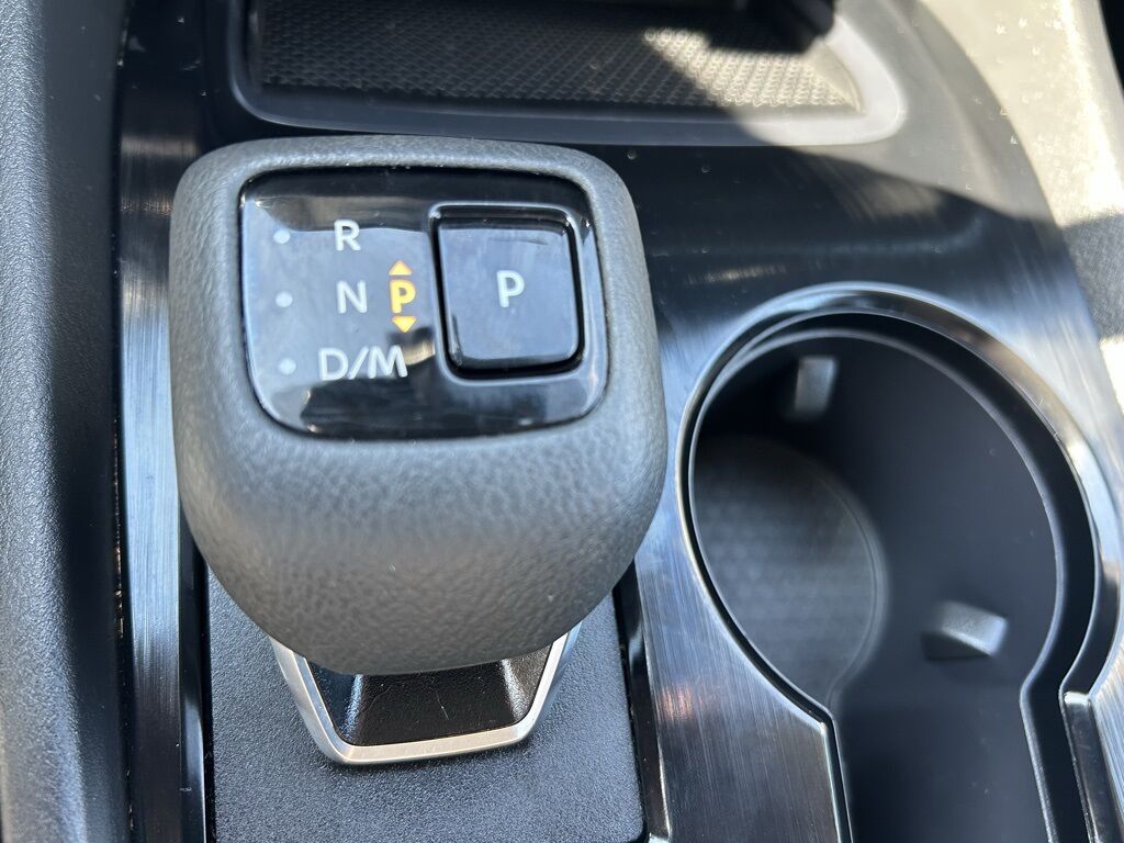 2024 Nissan Rogue SV Crestwood KY