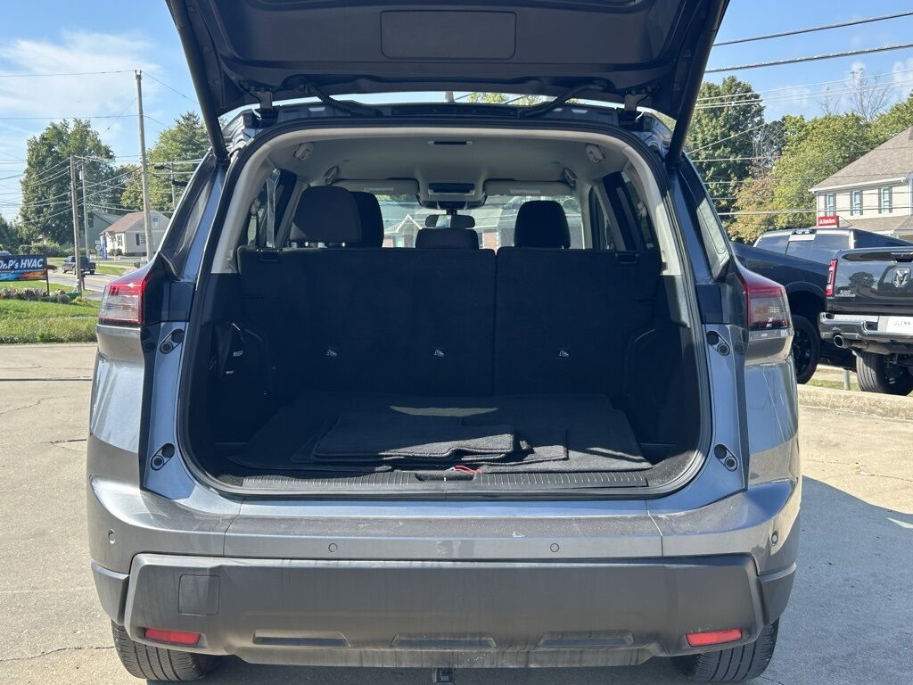 2024 Nissan Rogue SV Crestwood KY