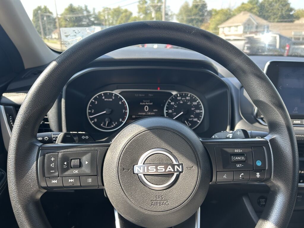 2024 Nissan Rogue SV Crestwood KY