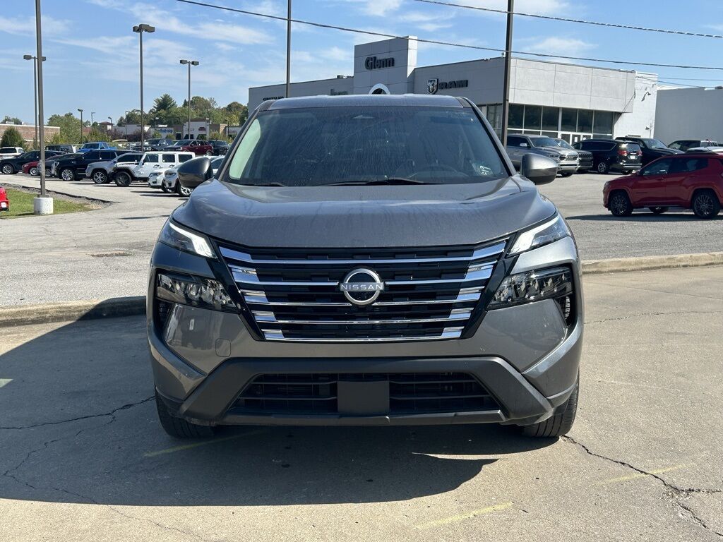 2024 Nissan Rogue SV Crestwood KY