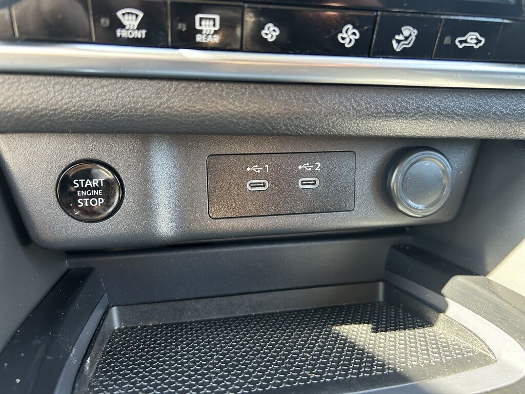 2024 Nissan Rogue SV Crestwood KY