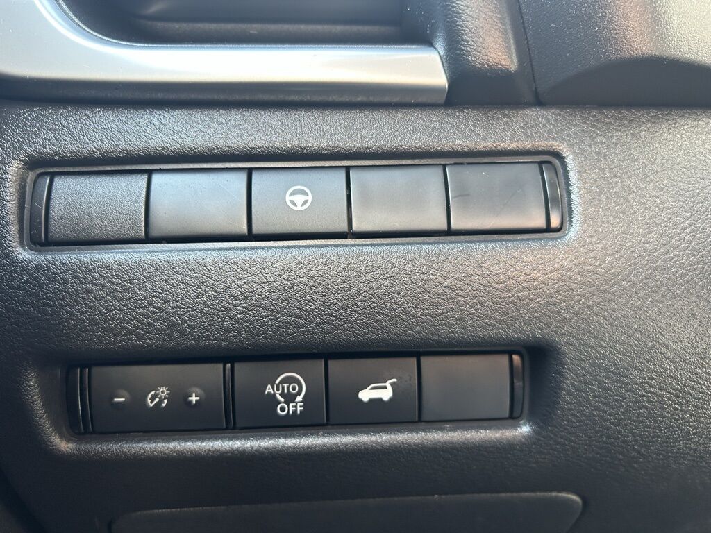 2024 Nissan Rogue SV Crestwood KY