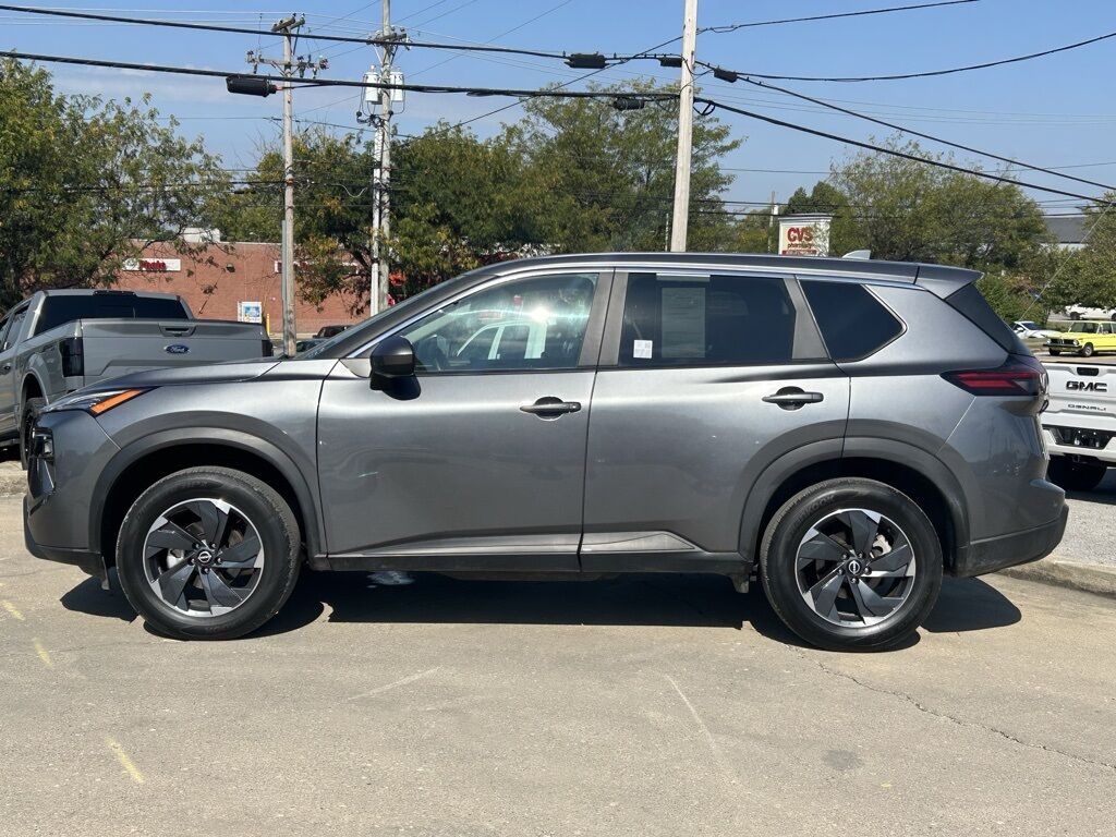 2024 Nissan Rogue SV Crestwood KY