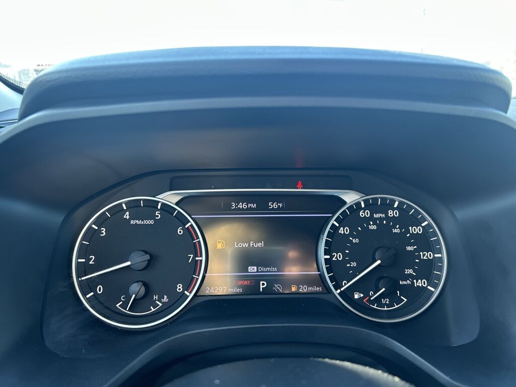 2024 Nissan Rogue SV Crestwood KY