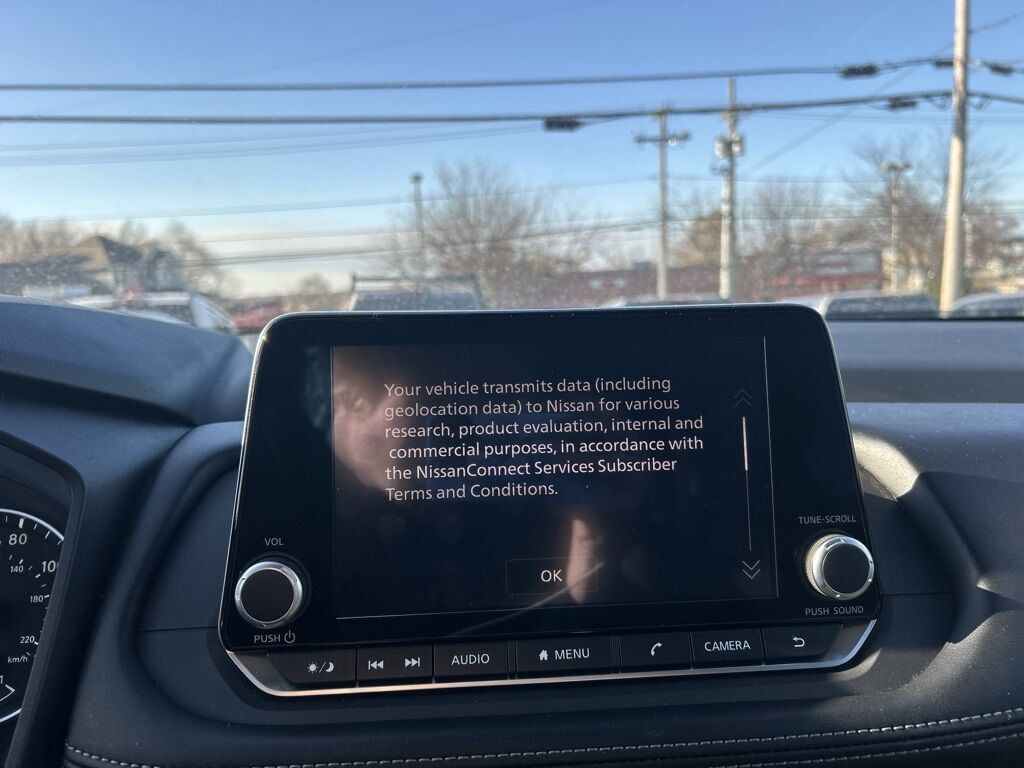 2024 Nissan Rogue SV Crestwood KY