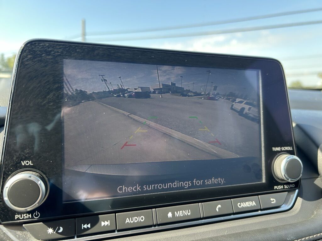2024 Nissan Rogue SV Crestwood KY