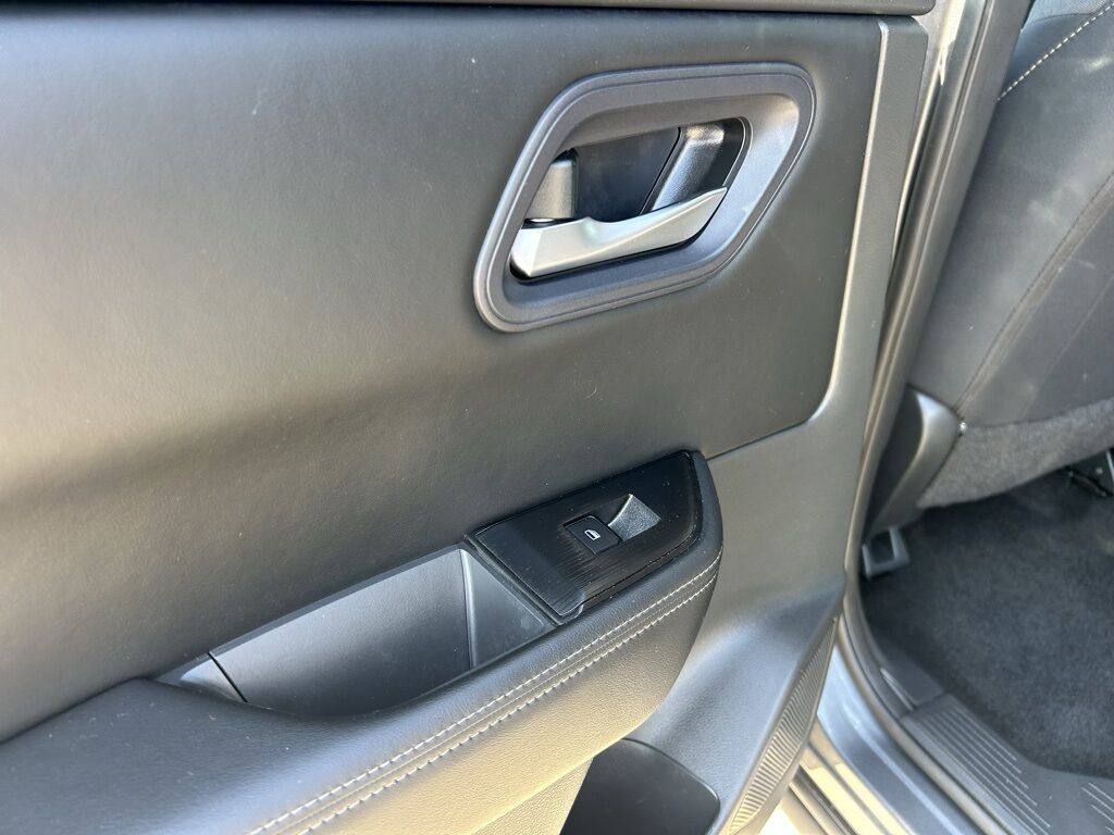 2024 Nissan Rogue SV Crestwood KY