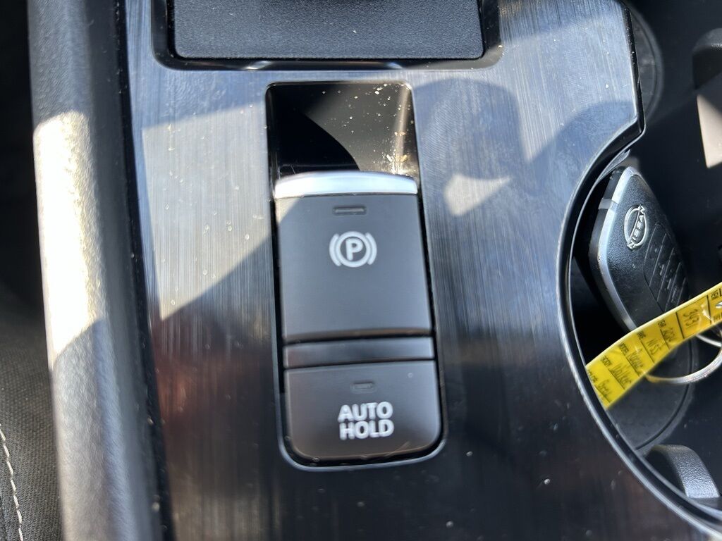 2024 Nissan Rogue SV Crestwood KY