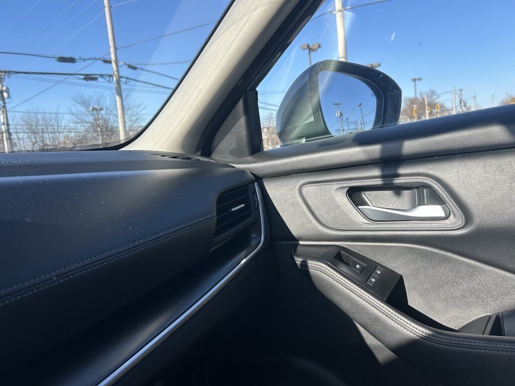 2024 Nissan Rogue SV Crestwood KY