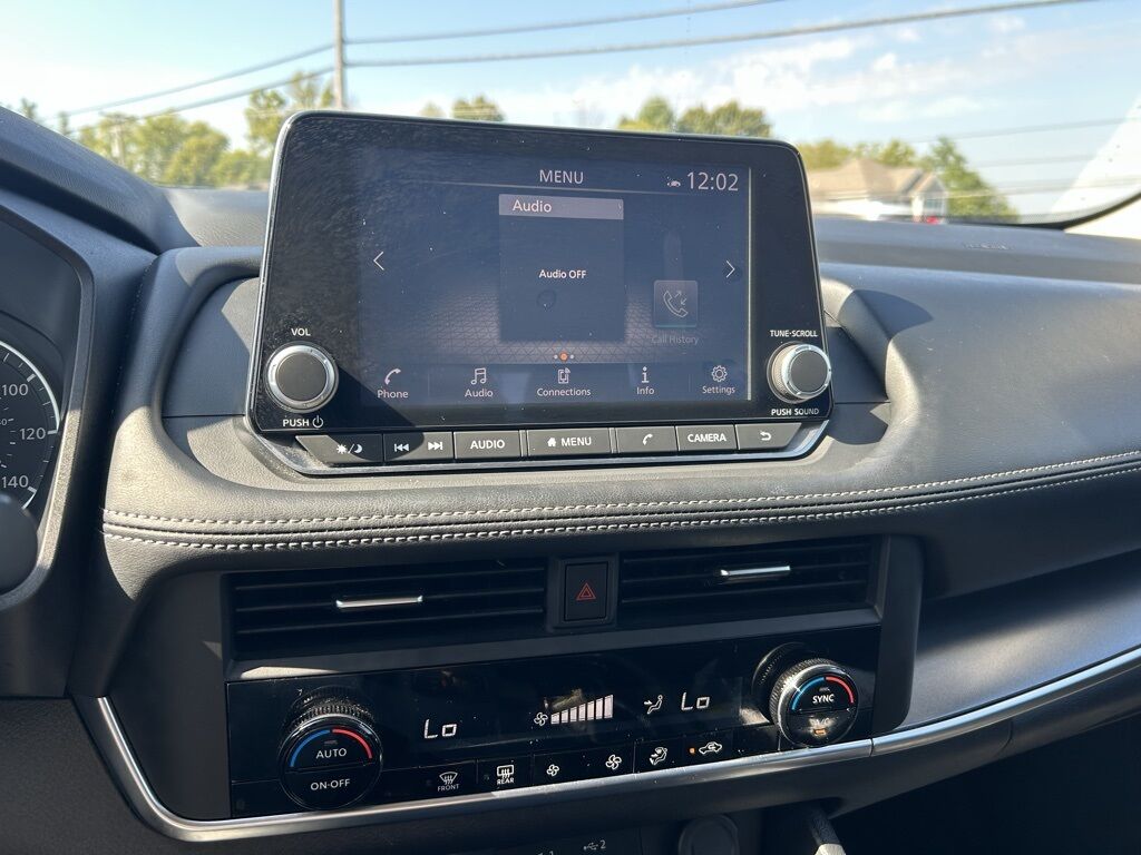 2024 Nissan Rogue SV Crestwood KY