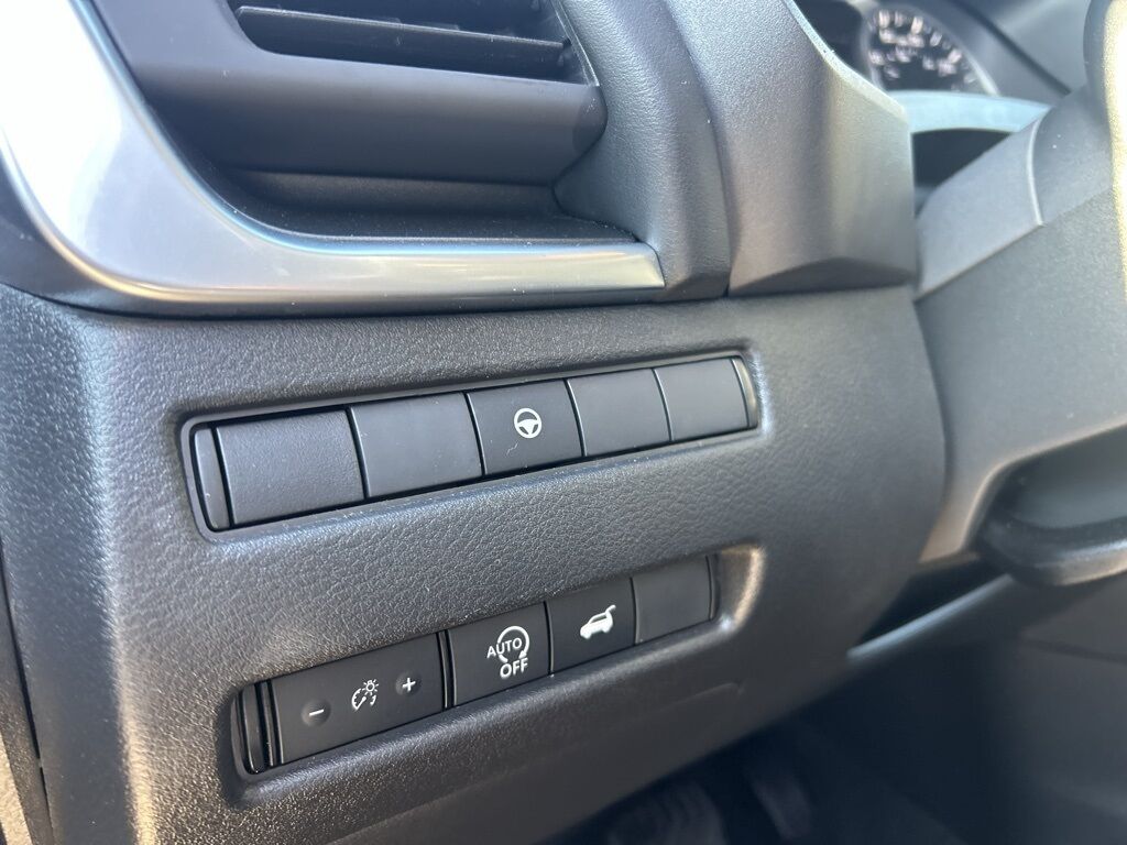 2024 Nissan Rogue SV Crestwood KY