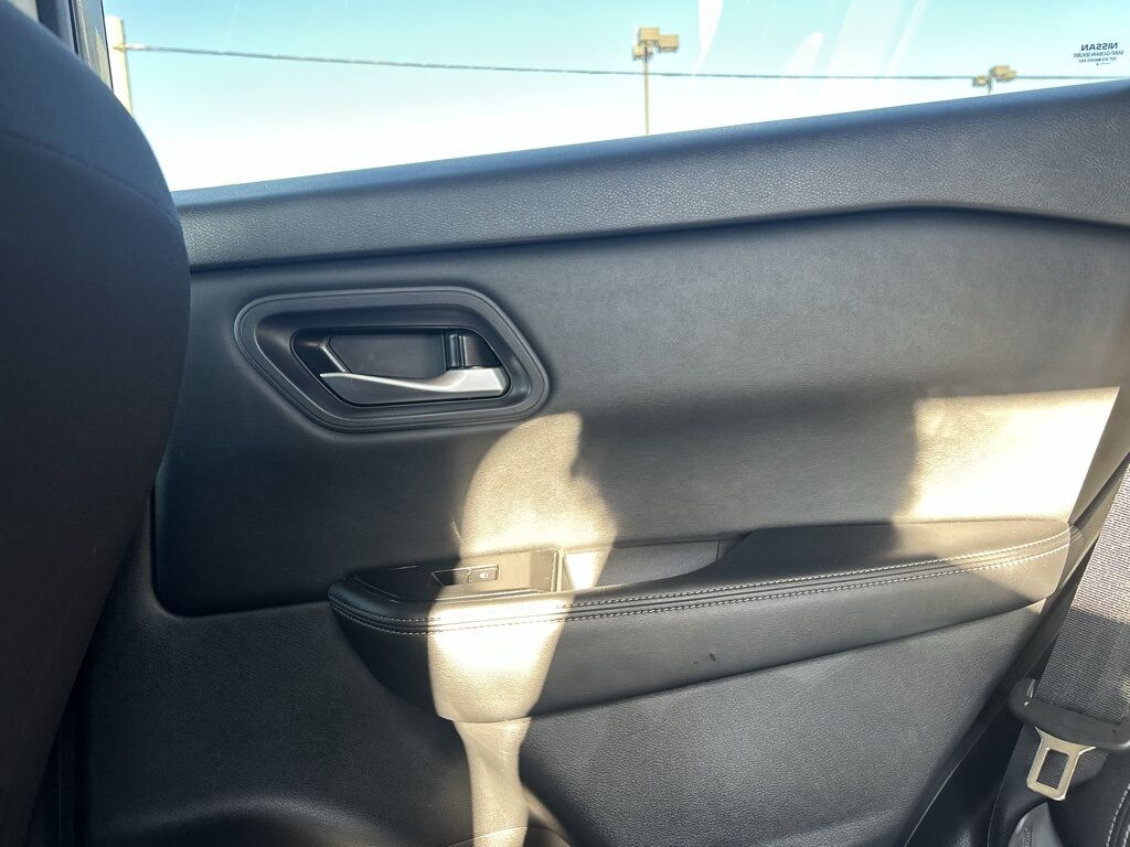 2024 Nissan Rogue SV Crestwood KY