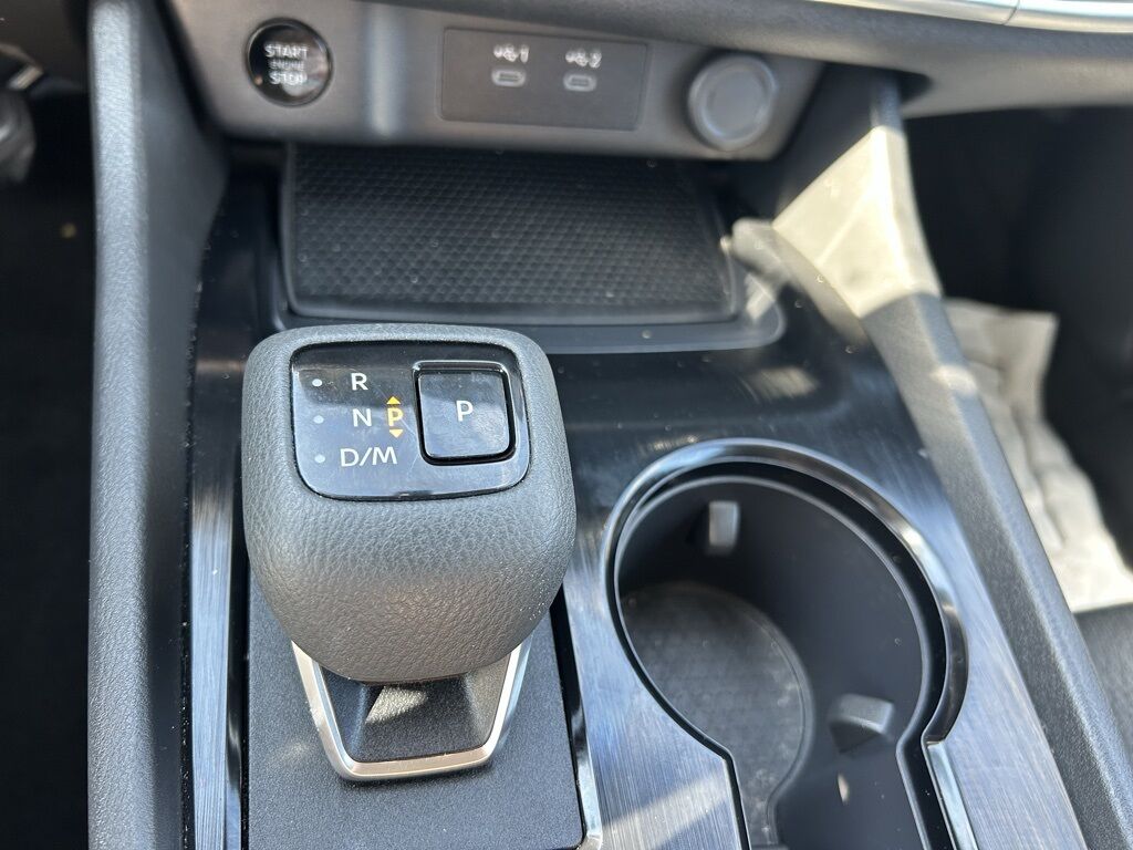 2024 Nissan Rogue SV Crestwood KY