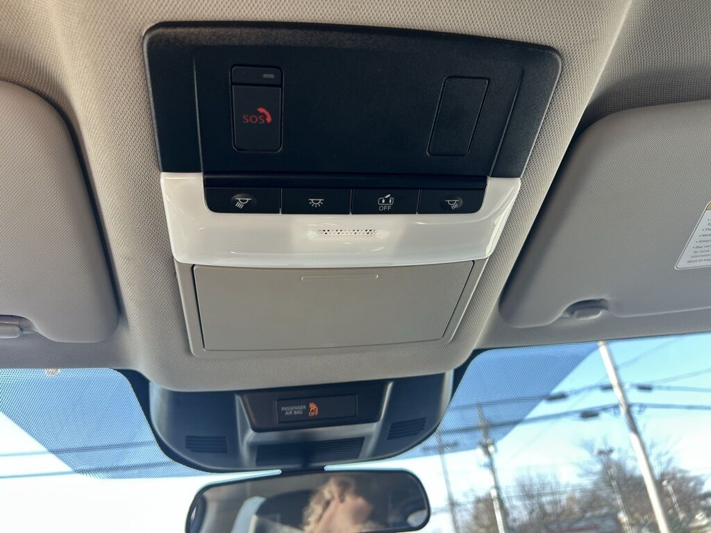 2024 Nissan Rogue SV Crestwood KY