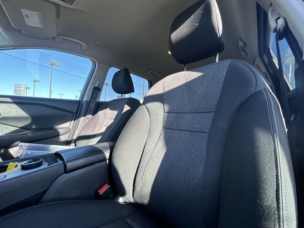 2024 Nissan Rogue SV Crestwood KY