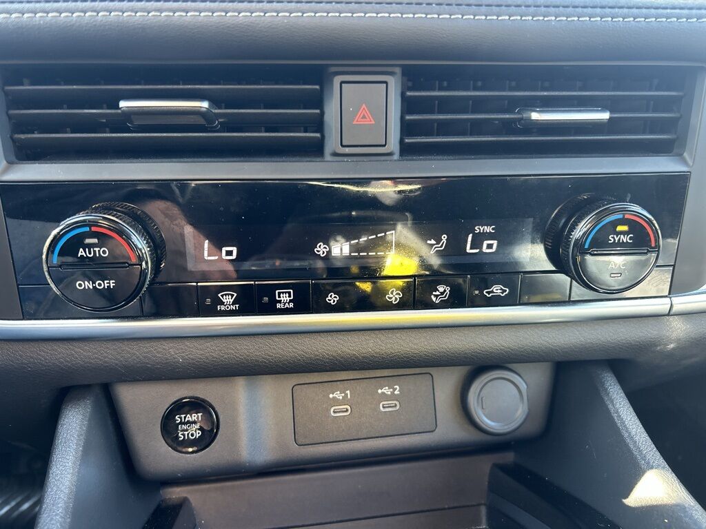 2024 Nissan Rogue SV Crestwood KY