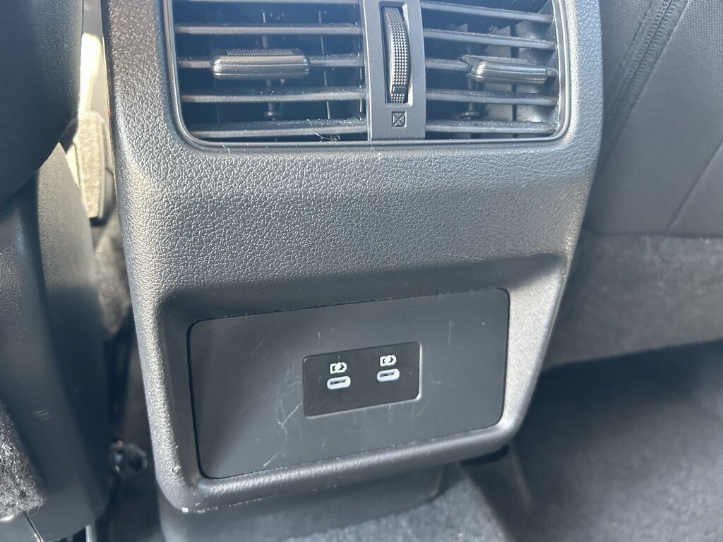 2024 Nissan Rogue SV Crestwood KY