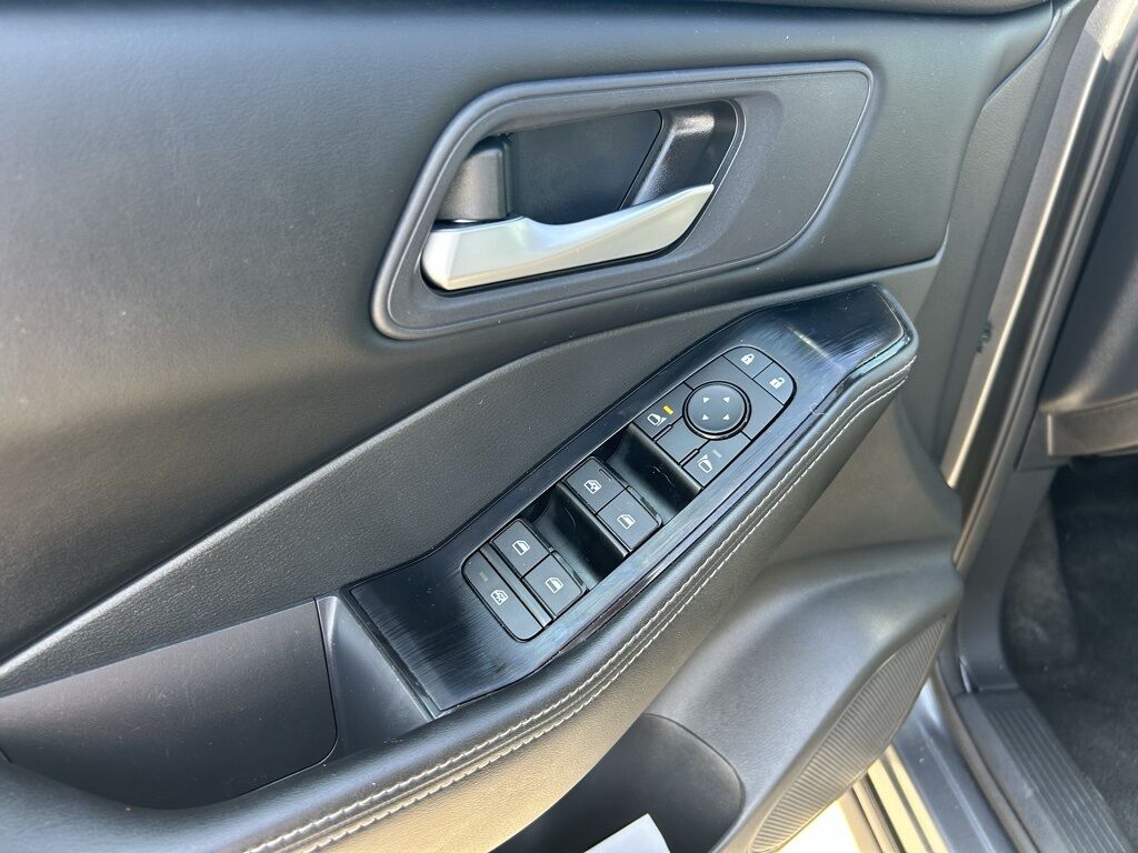 2024 Nissan Rogue SV Crestwood KY