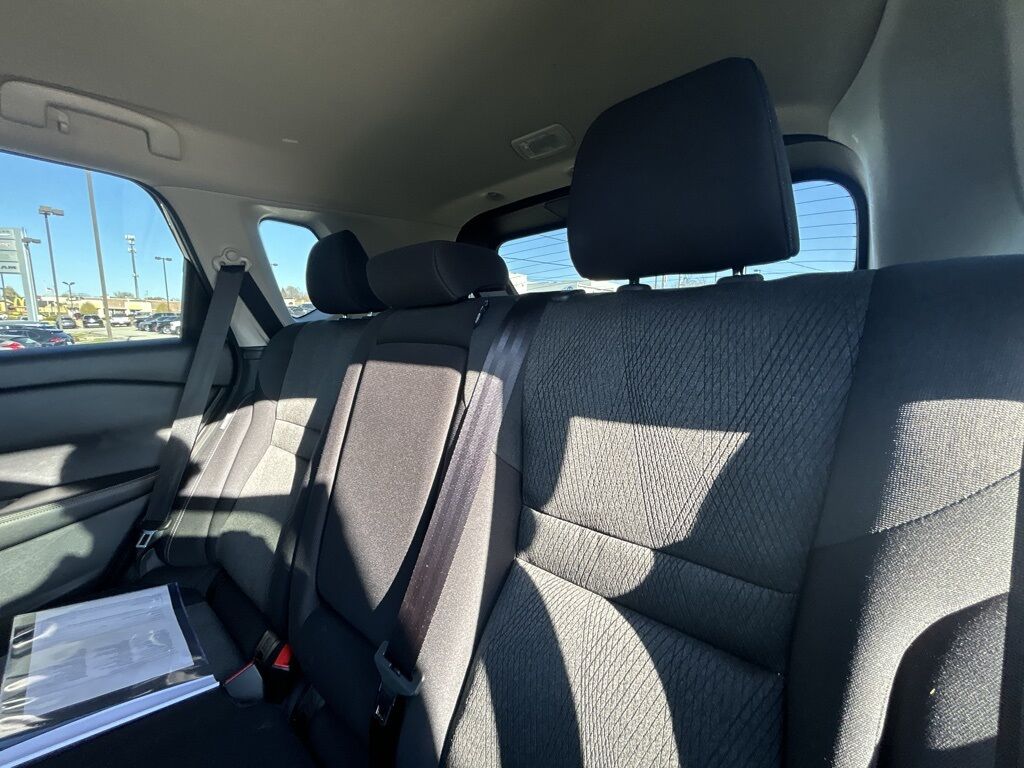 2024 Nissan Rogue SV Crestwood KY